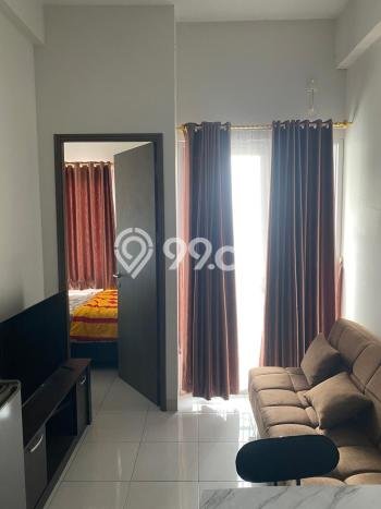 Dijual Apartemen 2 KT di Tangerang Luas 28m2 Dijual Apartemen 2 KT di Tangerang Luas 28m2