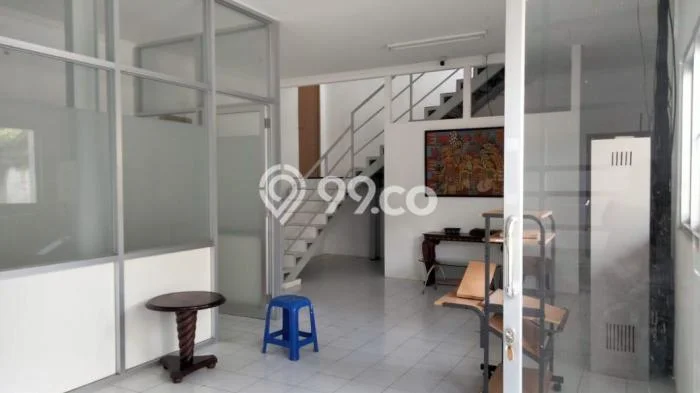 KAWASAN PREMIUM! Gudang di Kramatwatu, Luas 963m², Area Bisnis KAWASAN PREMIUM! Gudang di Kramatwatu, Luas 963m², Area Bisnis