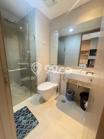 Apartemen Nyaman untuk Disewa, 1 Kamar di Jakarta Utara Apartemen Nyaman untuk Disewa, 1 Kamar di Jakarta Utara