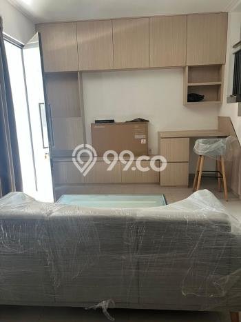 Rumah Luas Asri 3 KT Siap Huni di Pantai Indah Kapuk 2 Jakarta Utara Rumah Luas Asri 3 KT Siap Huni di Pantai Indah Kapuk 2 Jakarta Utara