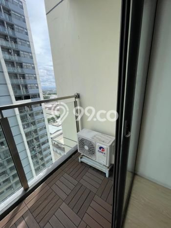 Apartemen Cozy Dijual di Jakarta Barat Spesifikasi 2 KT, 1 KM Apartemen Cozy Dijual di Jakarta Barat Spesifikasi 2 KT, 1 KM