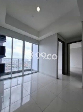 Apartemen Cozy Dijual di Jakarta Barat Spesifikasi 2 KT, 1 KM Apartemen Cozy Dijual di Jakarta Barat Spesifikasi 2 KT, 1 KM
