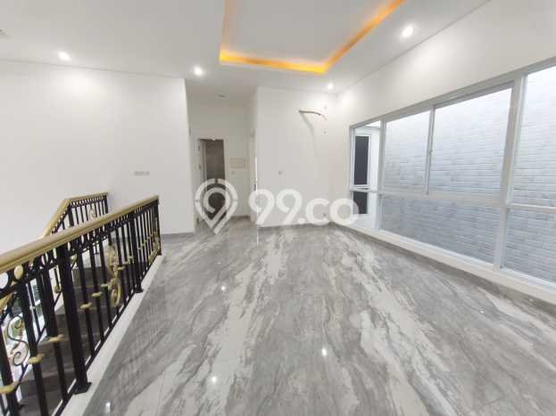 Jual Rumah Mewah Elegan Dengan View Eksklusif di Sektor 9-Bintaro, Tangerang Selatan Jual Rumah Mewah Elegan Dengan View Eksklusif di Sektor 9-Bintaro, Tangerang Selatan