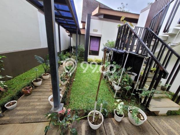 DIJUAL! Vila di Megamendung, Area 250m2m², Dekat ke Fasilitas Umum DIJUAL! Vila di Megamendung, Area 250m2m², Dekat ke Fasilitas Umum