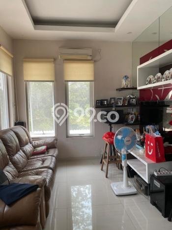 For Sale! Luxury House LT 210m2 Desain Modern di Daan Mogot For Sale! Luxury House LT 210m2 Desain Modern di Daan Mogot