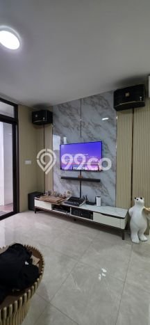 Jual Rumah Favorit Siap Huni LB 165m2 di Tangerang, Tangerang Jual Rumah Favorit Siap Huni LB 165m2 di Tangerang, Tangerang