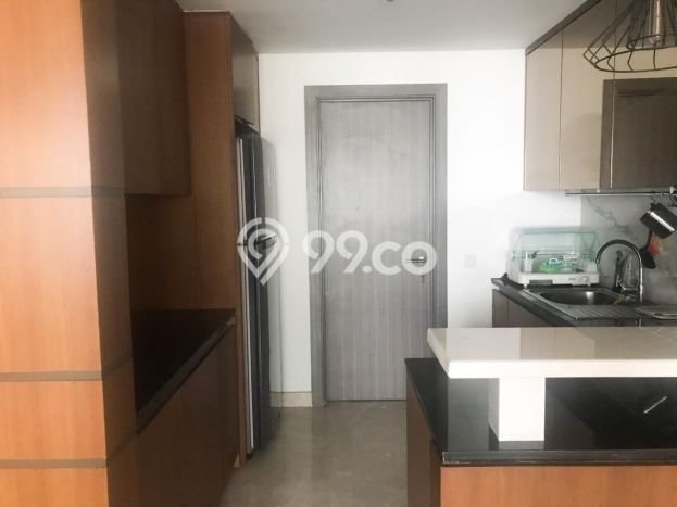 Disewakan Apartemen Ekonomis 3 BR di Puri Indah Jakarta Barat Disewakan Apartemen Ekonomis 3 BR di Puri Indah Jakarta Barat