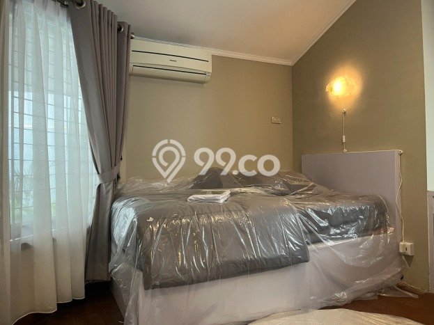 Jual Rumah Mewah Megah Dengan View Eksklusif di Ancol, Jakarta Utara Jual Rumah Mewah Megah Dengan View Eksklusif di Ancol, Jakarta Utara