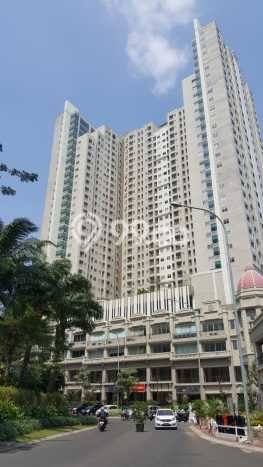 Disewakan Apartemen Harga Terjangkau di Tanjung Duren 1 KT Disewakan Apartemen Harga Terjangkau di Tanjung Duren 1 KT