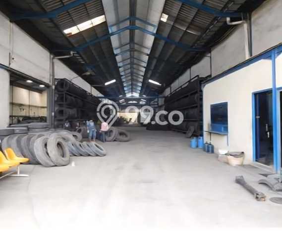 Gudang Bagus Dijual LB 1596m2 Lokasi Strategis Tangerang Area Cocok untuk Bisnis Gudang Bagus Dijual LB 1596m2 Lokasi Strategis Tangerang Area Cocok untuk Bisnis