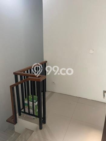 Dijual Rumah Modern 2 KT di Citra Garden, Jakarta Barat Dijual Rumah Modern 2 KT di Citra Garden, Jakarta Barat