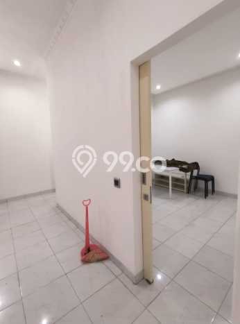 Rumah Minimalis 3 KT di BSD Tangerang Unfurnished Rumah Minimalis 3 KT di BSD Tangerang Unfurnished