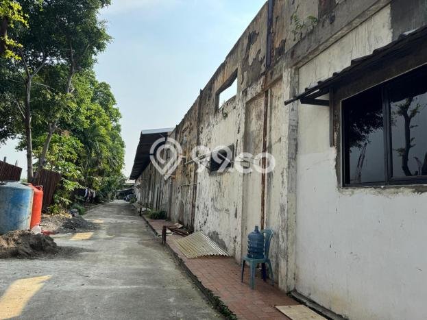Gudang Bagus Dijual LB 6444m2 Lokasi Strategis Tangerang Area Cocok untuk Berbisnis Gudang Bagus Dijual LB 6444m2 Lokasi Strategis Tangerang Area Cocok untuk Berbisnis