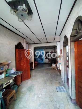 Jual Rumah Eksklusif 4 KT di Bojong Indah, Jakarta Barat Jual Rumah Eksklusif 4 KT di Bojong Indah, Jakarta Barat