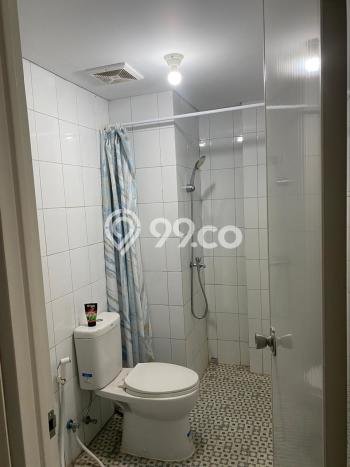 Dijual Apartemen 2 KT di Tangerang Luas 28m2 Dijual Apartemen 2 KT di Tangerang Luas 28m2