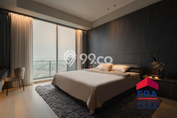 Dijual Apartemen Eksklusif 3 Bedroom di Tangerang Dekat ke Fasilitas Publik Dijual Apartemen Eksklusif 3 Bedroom di Tangerang Dekat ke Fasilitas Publik