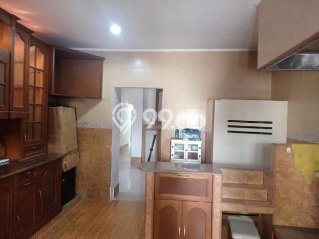 Siap Huni Rumah Mewah 6 Kamar di Kelapa Gading Dekat ke Mana Saja Siap Huni Rumah Mewah 6 Kamar di Kelapa Gading Dekat ke Mana Saja