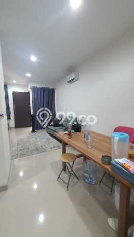 Rumah Modern 2 KT LT 56m2 di Pantai Indah Kapuk 2 Rumah Modern 2 KT LT 56m2 di Pantai Indah Kapuk 2