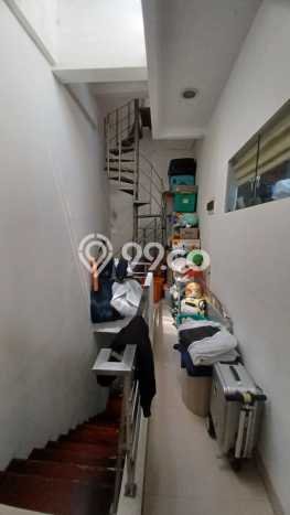Dijual Hunian Rumah Terawat 3 Kamar di Ancol, Jakarta Utara Dijual Hunian Rumah Terawat 3 Kamar di Ancol, Jakarta Utara