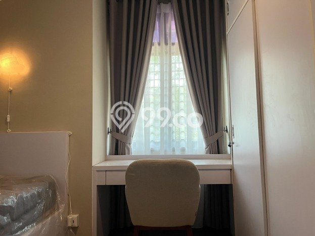 Jual Rumah Mewah Megah Dengan View Eksklusif di Ancol, Jakarta Utara Jual Rumah Mewah Megah Dengan View Eksklusif di Ancol, Jakarta Utara