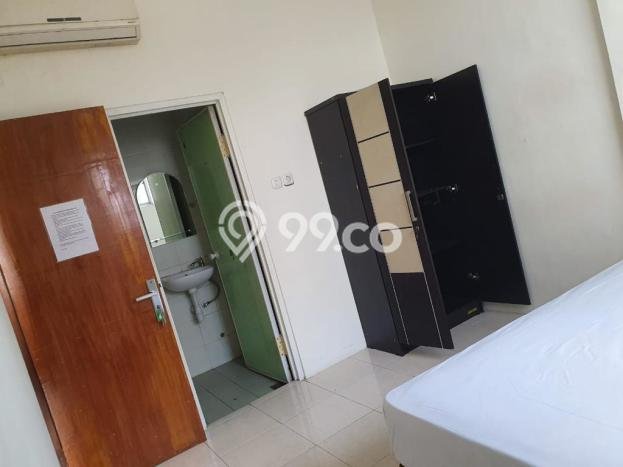 Tersedia Rumah Kost di Tamansari, Jakarta Barat 18 Kamar Tersedia Rumah Kost di Tamansari, Jakarta Barat 18 Kamar