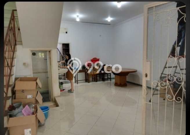 Hunian Nyaman Asri 3 KT Siap Huni di Metro Permata Tangerang Hunian Nyaman Asri 3 KT Siap Huni di Metro Permata Tangerang