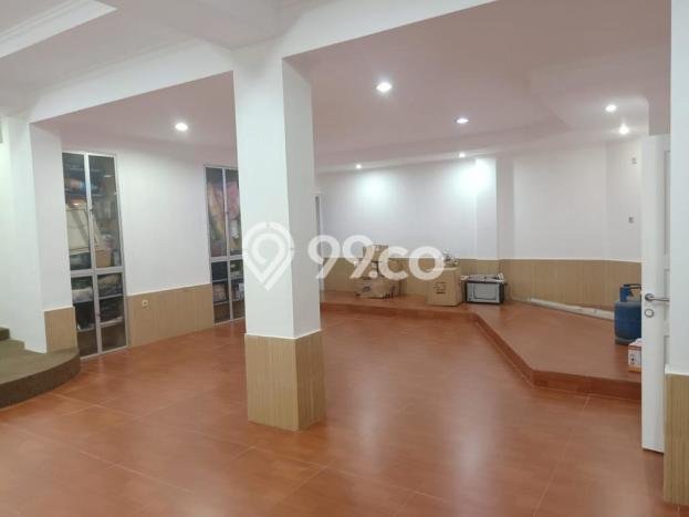 Siap Huni Rumah Mewah 6 Kamar di Kelapa Gading Dekat ke Mana Saja Siap Huni Rumah Mewah 6 Kamar di Kelapa Gading Dekat ke Mana Saja