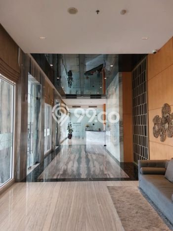 Apartemen Prestisius Dijual di Jakarta Barat Lokasi Strategis Punya 3 Kamar Tidur Apartemen Prestisius Dijual di Jakarta Barat Lokasi Strategis Punya 3 Kamar Tidur