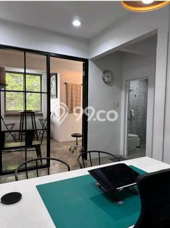 Dijual Rumah Modern 4 KT di Metro Permata, Tangerang Dijual Rumah Modern 4 KT di Metro Permata, Tangerang
