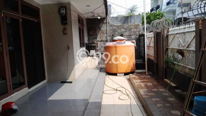 Dijual Rumah Mewah Elegan Dengan View Cantik di Pluit, Jakarta Utara Dijual Rumah Mewah Elegan Dengan View Cantik di Pluit, Jakarta Utara