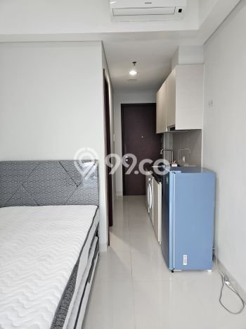 Apartemen Eksklusif di , 1 KM, Luas 21m2m², Dekat ke Jakarta Barat, Jakarta Barat, Fasilitas Premium Apartemen Eksklusif di , 1 KM, Luas 21m2m², Dekat ke Jakarta Barat, Jakarta Barat, Fasilitas Premium