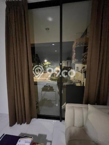 For Sale! Luxury House LT 75m2 Desain Elegan di Golf Island For Sale! Luxury House LT 75m2 Desain Elegan di Golf Island
