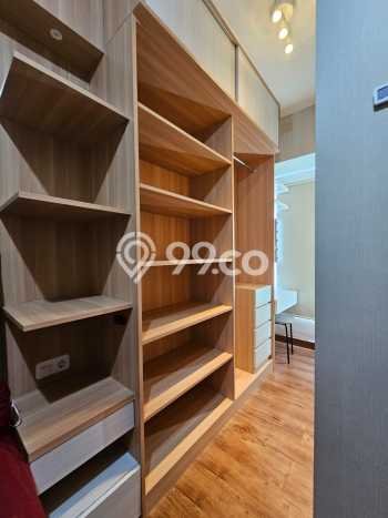Siap Huni Apartemen di Jakarta Barat 2 Kamar & 1 Kamar Mandi, Luas 39m2 Siap Huni Apartemen di Jakarta Barat 2 Kamar & 1 Kamar Mandi, Luas 39m2