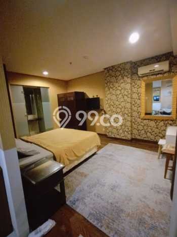 Apartemen Strategis Kawasan , 1 KT, Luas 62m2m² Apartemen Strategis Kawasan , 1 KT, Luas 62m2m²