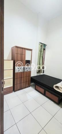 Jual Rumah Bagus Siap Huni LB 60m2 di Bojongsoang, Bandung Jual Rumah Bagus Siap Huni LB 60m2 di Bojongsoang, Bandung