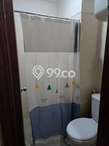Apartemen Disewakan 2 Kamar Hemat Siap Huni di Bandung, Luas 38m2 Apartemen Disewakan 2 Kamar Hemat Siap Huni di Bandung, Luas 38m2