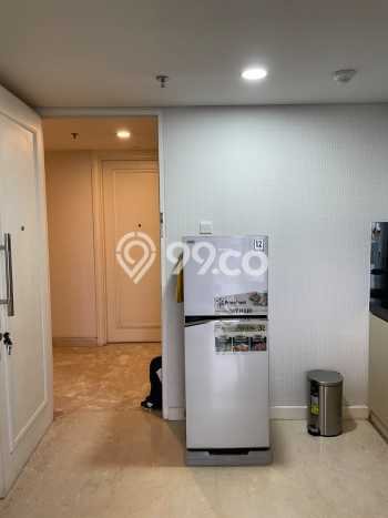 Apartemen Disewakan 1 Kamar Hemat Siap Huni di Bandung, Luas 45m2 Apartemen Disewakan 1 Kamar Hemat Siap Huni di Bandung, Luas 45m2