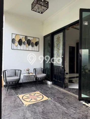 Jual Rumah Luas Megah Dengan View Eksklusif di Buah Batu, Bandung Jual Rumah Luas Megah Dengan View Eksklusif di Buah Batu, Bandung