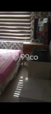 Apartemen Minimalis untuk Disewa, 2 Kamar di Bandung Apartemen Minimalis untuk Disewa, 2 Kamar di Bandung