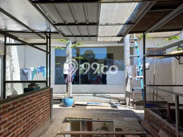 Jual Rumah Modern 3 KT di Caringin, Bandung Jual Rumah Modern 3 KT di Caringin, Bandung