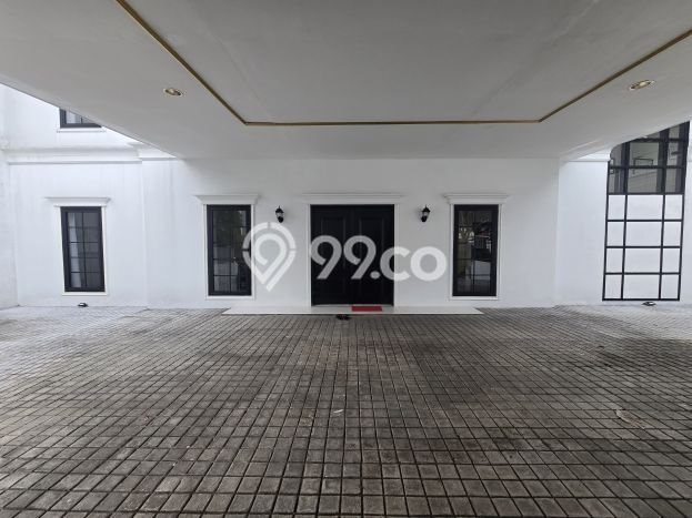 Jual Rumah Mewah Megah Dengan View Eksklusif di Geger Kalong, Bandung Jual Rumah Mewah Megah Dengan View Eksklusif di Geger Kalong, Bandung