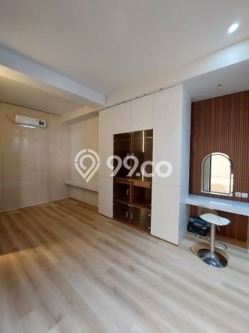 For Sale! Premium House LT 138m2 Desain Modern di Bandung Kota For Sale! Premium House LT 138m2 Desain Modern di Bandung Kota