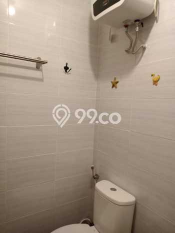 Jual Rumah Modern 2 KT di Pasteur, Bandung Jual Rumah Modern 2 KT di Pasteur, Bandung