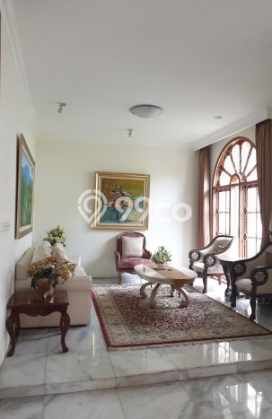 Dijual Rumah Mewah Elegan Dengan View Cantik di Cipaganti, Bandung Dijual Rumah Mewah Elegan Dengan View Cantik di Cipaganti, Bandung