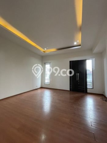 Rumah sewa siap pakai 4 KT di Mekar Wangi, Bandung Rumah sewa siap pakai 4 KT di Mekar Wangi, Bandung