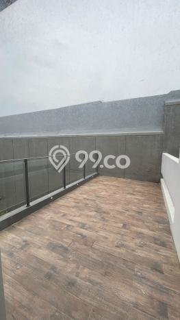 Rumah Elit Modern Siap Huni di Kota Baru Parahyangan Bandung Rumah Elit Modern Siap Huni di Kota Baru Parahyangan Bandung