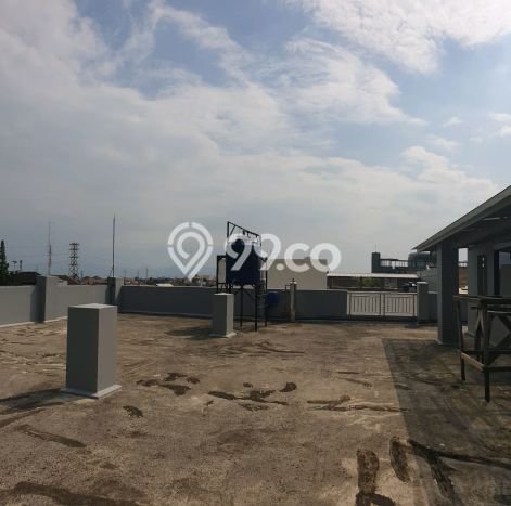 Unit Kantor Dijual di Bandung LT 800m2 & LB 1250m2 Unit Kantor Dijual di Bandung LT 800m2 & LB 1250m2