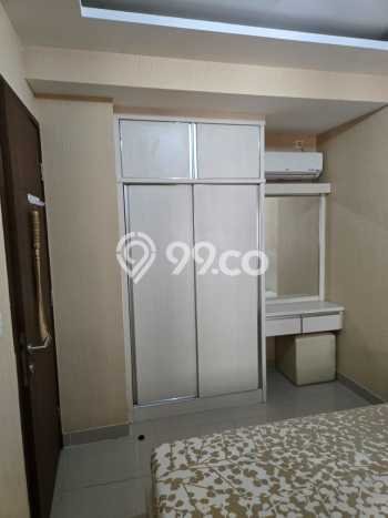 Apartemen Disewakan 2 Kamar Hemat Siap Huni di Bandung, Luas 38m2 Apartemen Disewakan 2 Kamar Hemat Siap Huni di Bandung, Luas 38m2