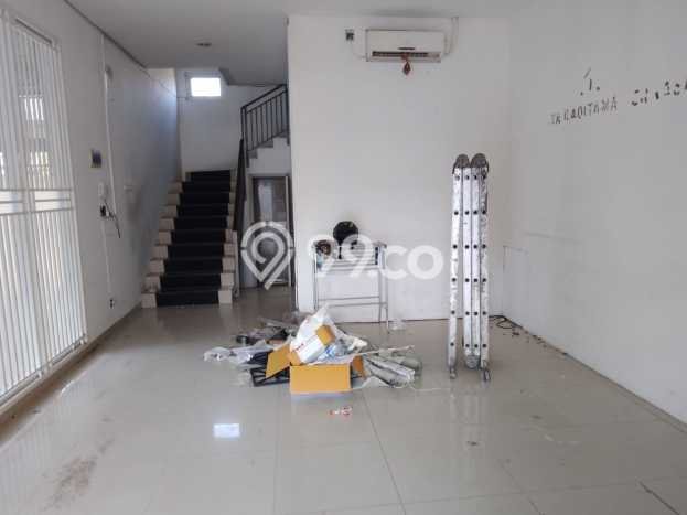 Disewakan Ruko di Kawasan Ramai Setra Sari Luas 210m2 Disewakan Ruko di Kawasan Ramai Setra Sari Luas 210m2