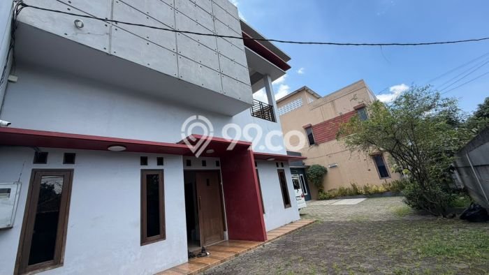 Unit Komersial Strategis di Arcamanik, Bandung Potensi Cuan Besar Unit Komersial Strategis di Arcamanik, Bandung Potensi Cuan Besar